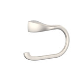 Gerber Gilde Towel Ring, Brushed Nickel - D445064BN
