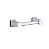 Gerber Fairbanks 2 Post Toilet Paper Holder, Chrome - D447562