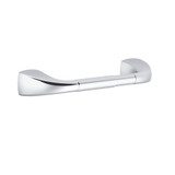 Gerber Gilde 2 Post Toilet Paper Holder, Chrome - D447564