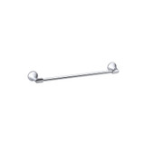 Gerber Windley 18" Towel Bar, Chrome - D444060