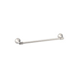 Gerber Windley 18" Towel Bar, Brushed Nickel - D444060BN