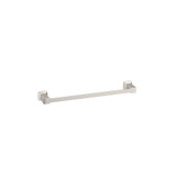 Gerber Fairbanks 18" Towel Bar, Brushed Nickel - D444062BN