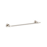 Gerber Parma 18" Towel Bar, Polished Nickel - D446412PN