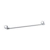 Gerber Windley 24" Towel Bar, Chrome - D444560