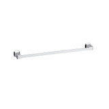 Gerber Fairbanks 24" Towel Bar, Chrome - D444562
