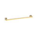 Gerber Fairbanks 24" Towel Bar, Brushed Bronze - D444562BB
