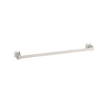 Gerber Fairbanks 24" Towel Bar, Brushed Nickel - D444562BN
