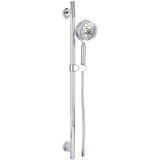 Gerber Versa 30" Slide Bar Assembly w/ Parma 5 Function Handshower 1.75gpm, Polished Nickel - D461758PN