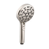 Gerber Octette 8 Function Handshower 1.5gpm, Polished Nickel - D462536PN