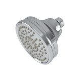 Symmons Braston 4" HydroMersion Single-Function Showerhead, Chrome - 582SH