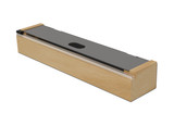 Rev-A-Shelf 16" Gray Foil Wrap Insert w/ Sliding Cutting Blade - 4FWI-16-14-1