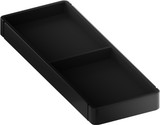 Rev-A-Shelf 2 Space Edge Case - 16" Depth - 5E502-16-1