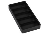 Rev-A-Shelf 5 Space Edge Case - 16" Depth - 5E506-16-1