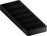 Rev-A-Shelf 6 Space Edge Case - 20" Depth - 5E506-20-1