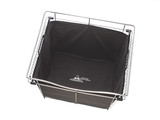 Rev-A-Shelf Cloth Hamper Bag Insert For Rev-A-Shelf® Closet Baskets - CHBI-301618-1