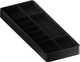 Rev-A-Shelf Pocket Emptier Edge Case - 20" Depth - 5E513-20-1