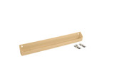 Rev-A-Shelf Polymer Tip-Out Tray for Sink Base Cabinets - LD-6591-24-15-1
