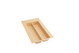 Rev-A-Shelf Polymer Trim to Fit Drawer Insert Utensil Organizer - UT-10A-52