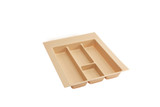 Rev-A-Shelf Polymer Trim to Fit Drawer Insert Utensil Organizer - UT-15A-52