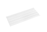 Rev-A-Shelf Polymer Trim-to-Fit Drawer Insert Spice Organizer - ST50-21W-52