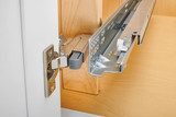 Rev-A-Shelf Wood Pilaster Template - 4PIL-T-1