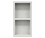 Swanstone RS-2413 Aerie Niche in Birch - EXRS02413.226