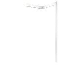 Swanstone TK-105 96" Wall Panel Trim Kit in Ice - EXTK00105.130