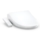 TOTO WASHLET® KS2 Elongated Bidet Seat, White - SW2336#01