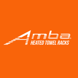 Amba Jeeves Ladder Bracket Pack in Matte Black - AJ-BPLadder-MB