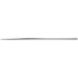 Amba Modello i Round 59" Hardwired Heated Towel Bar in Brushed Bronze - i59RO.BB