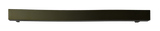 Amba Modello i Square 20" Hardwired Heated Towel Bar in Brushed Bronze - i20SQ.BB