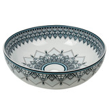 Fine Fixtures Artistic Vessel Sink 16" x 16" - AV50-1