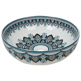 Fine Fixtures Artistic Vessel 16" x 16" Sink - AV50-3