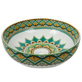 Fine Fixtures Artistic Vessel 16" x 16" Sink - AV50-4