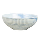 Fine Fixtures Modern Vessel Sink 15" x 15" Misty Blue - MV15BL