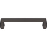 Atlas Lannis 5 1/16" Center to Center Bar Pull, Slate - A6052-SL