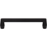Atlas Lannis 5 1/16" Center to Center Bar Pull, Matte Black - A6052-BL