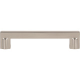 Atlas Ballina 5 1/16" Center to Center Bar Pull, Brushed Satin Nickel - A6062-BRN