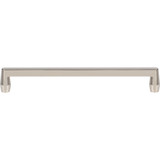 Atlas Lannis 7 9/16" Center to Center Bar Pull, Polished Nickel - A6054-PN