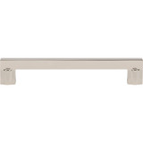Atlas Ballina 6 5/16" Center to Center Bar Pull, Polished Nickel - A6063-PN