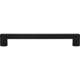 Atlas Ballina 7 9/16" Center to Center Bar Pull, Matte Black - A6064-BL