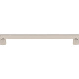 Atlas Ballina 8 13/16" Center to Center Bar Pull, Polished Nickel - A6065-PN