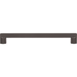 Atlas Ballina 8 13/16" Center to Center Bar Pull, Slate - A6065-SL