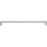 Atlas Lannis 12" Center to Center Bar Pull, Polished Nickel - A6056-PN