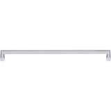 Atlas Lannis 12" Center to Center Bar Pull, Polished Chrome - A6056-CH