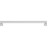 Atlas Ballina 12" Center to Center Bar Pull, Polished Chrome - A6066-CH