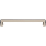 Atlas Lannis 12" Center to Center Appliance Pull, Polished Nickel - A6057-PN
