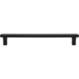 Atlas Fielding 18" Center to Center Appliance Pull, Matte Black - A6078-BL