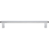 Atlas Fielding 18" Center to Center Appliance Pull, Polished Chrome - A6078-CH