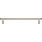 Atlas Fielding 18" Center to Center Appliance Pull, Polished Nickel - A6078-PN
